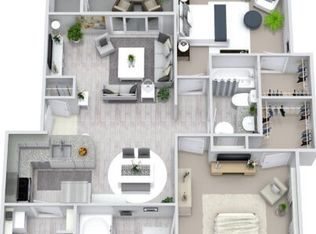 Sola Westchase, Houston, TX 77042