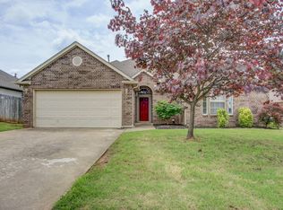 10326 E 113th St S, Bixby, OK 74008