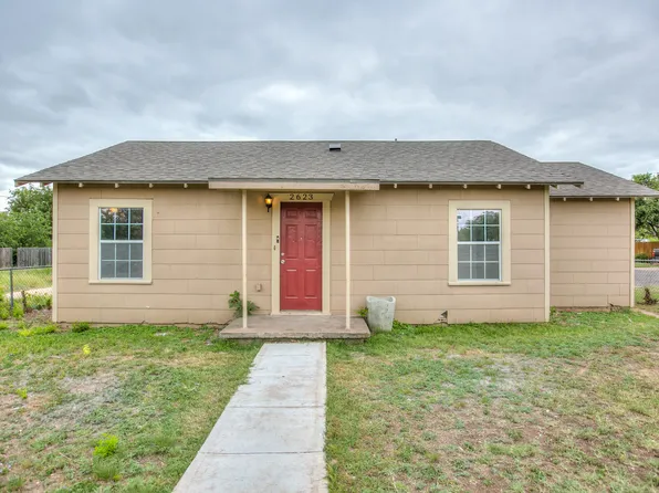 2623 Houston St, San Angelo, TX 76901