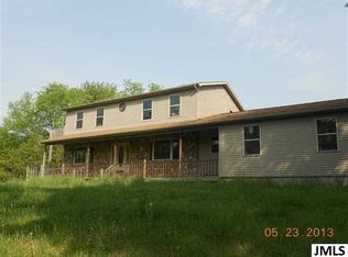 6562 Hawkins Rd, Jackson, MI 49201