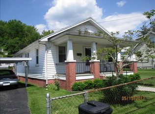 505 Brown Ave, Richlands, VA 24641