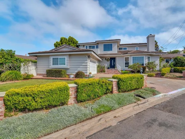972 Skylark Dr, La Jolla, CA 92037