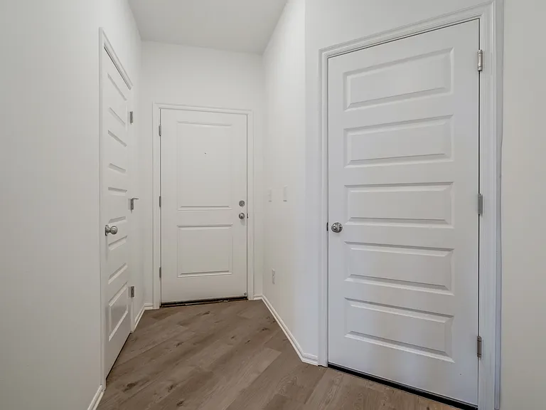 Entry