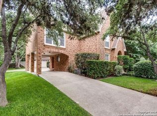 15615 Dove Mdw, San Antonio, TX 78248