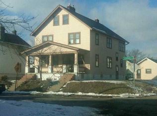 272-274 E Hinman Ave, Columbus, OH