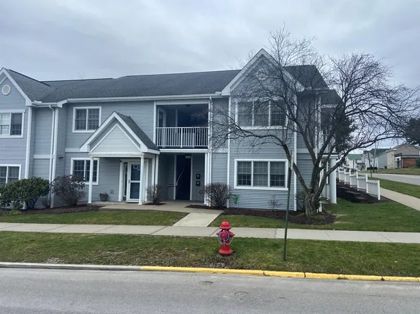 202 N 2nd Ave #103, Clarion, PA 16214