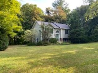 3590 Mount Zion Rd, Radford, VA 24141