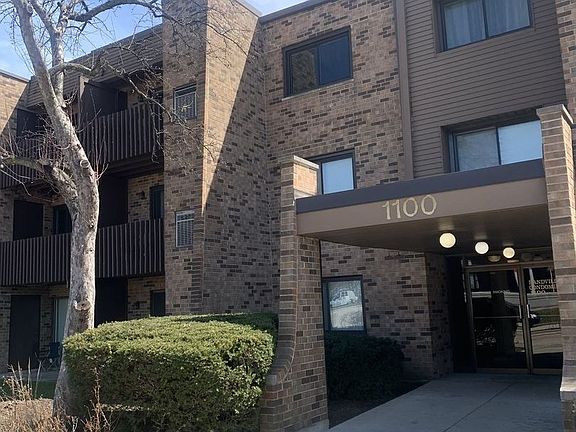 2nd image of 1100 E Randville Dr Unit 205