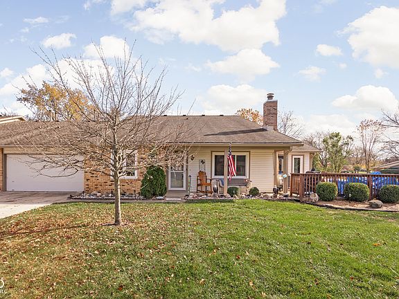 2nd image of 7433 Castleton Farms North Dr