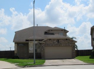 5942 Carpenters Hollow Ct, Houston, TX 77049