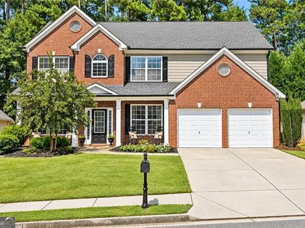 3442 Owens Landing Dr NW, Kennesaw, GA 30152
