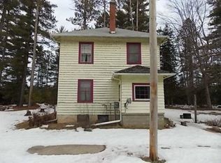 4922 Loud Dam Rd, Glennie, MI 48737
