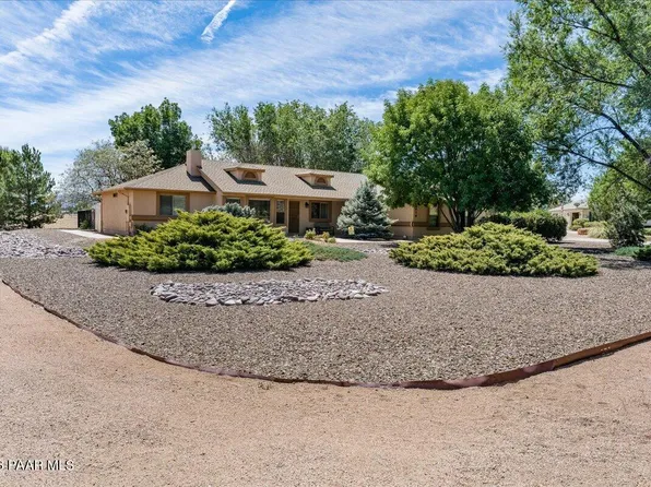 918 Talia Way, Chino Valley, AZ 86323