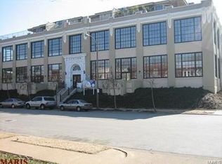 4200 Laclede Ave APT 107, Saint Louis, MO 63108