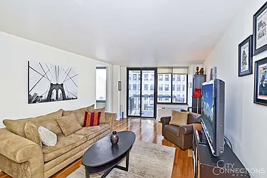 Rented by City Connections Realty