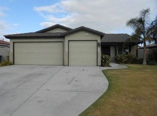 8813 Ruggiano St, Bakersfield, CA 93313