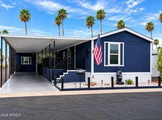 2050 W Dunlap Ave LOT D54, Phoenix, AZ 85021