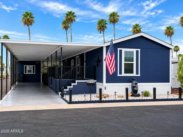 2050 W DUNLAP Avenue #D54, Phoenix, AZ 85021