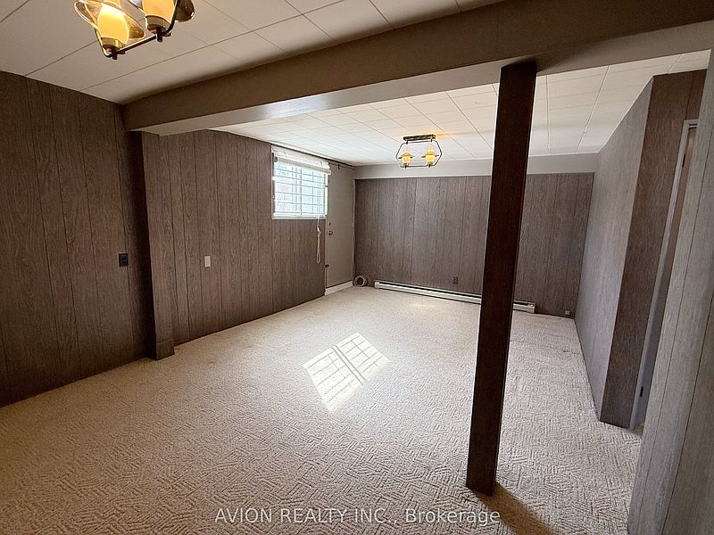 Toronto House for rent - 5 Bedrooms — photo 14
