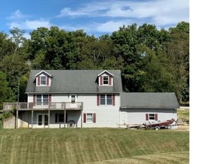 8033 E Old State Route 56, Madison, IN 47250