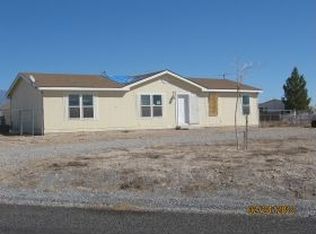 10221 Vicki Ann Rd, Pahrump, NV 89048