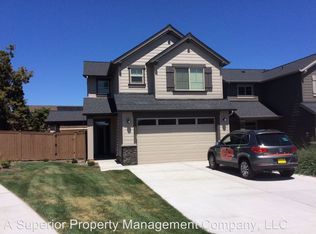 20782 NE Comet Ln, Bend, OR 97701