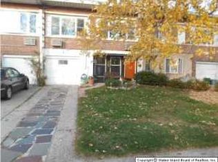 167 Jules Dr, Staten Island, NY 10314
