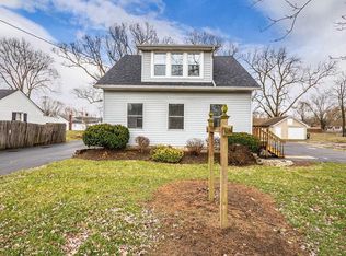 4190 Hamilton Cleves Rd, Hamilton, OH 45014