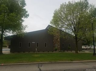 21649 Goddard Rd, Taylor, MI 48180