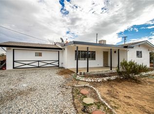 7497 Chula Vista Ave, Yucca Valley, CA 92284