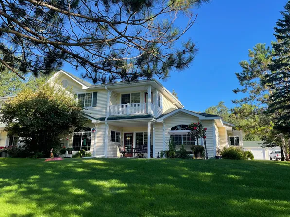 11525 Bay Pointe Dr #4B, Pequot Lakes, MN 56472