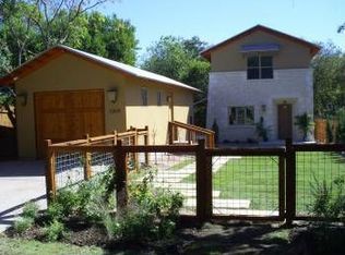2402 S 4th St, Austin, TX 78704