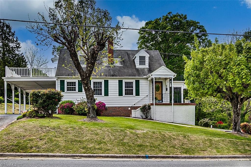 322 E Kivett St, Asheboro, NC 27203 Zillow