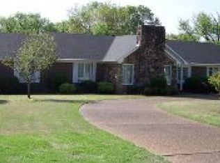 245 Stonehaven Cv, Jackson, TN 38305