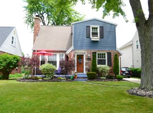 66 Cortland Ave, Buffalo, NY 14223