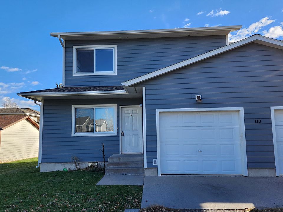 1st image of 110 Pondera Ave #110A