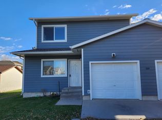 110 Pondera Ave #110A, Bozeman, MT 59718