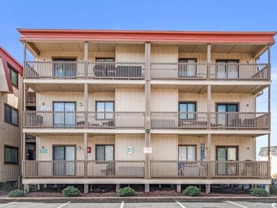6309 N Ocean Blvd. N #9E, North Myrtle Beach, SC, 29582