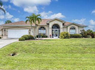 2515 Quail Ter, Port Charlotte, FL 33981