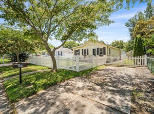 208 Texas Ave, Villas, NJ 08251