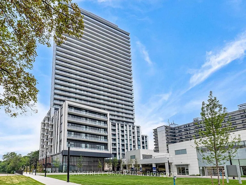 5858 Yonge St #3012