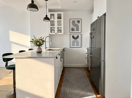 Kitchen, photo 2