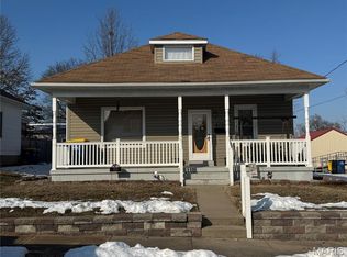 413 W State St, Union, MO 63084