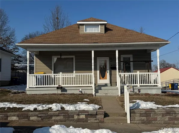 413 W State St, Union, MO 63084