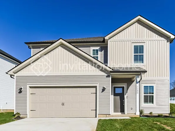 1180 Bluffton Cir, Clarksville, TN 37043