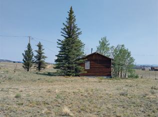 716 Doe St, Hartsel, CO 80449