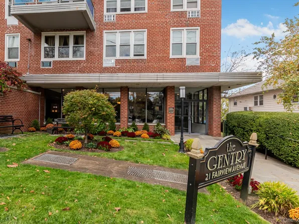 21 Fairview Avenue #416, Tuckahoe, NY 10707