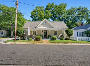 808 Brooklyn St, Raleigh, NC 27605