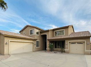 2065 W Longhorn Dr, Chandler, AZ 85286