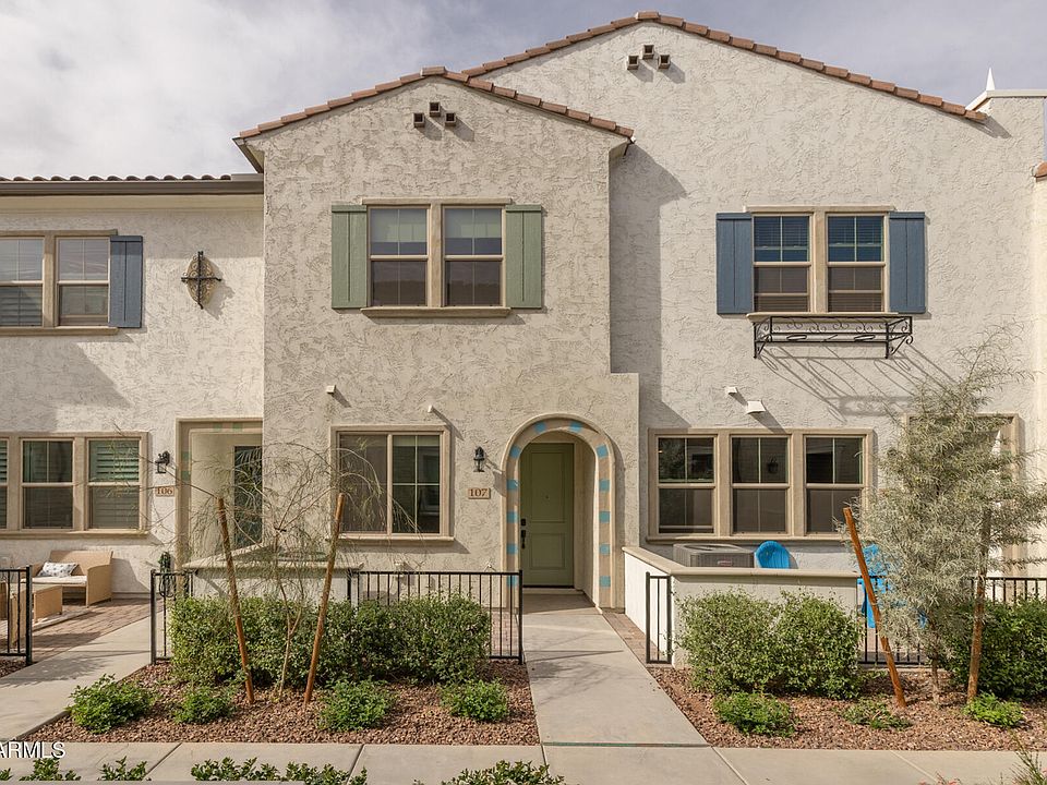 1st image of 2629 S EQUESTRIAN Drive #107